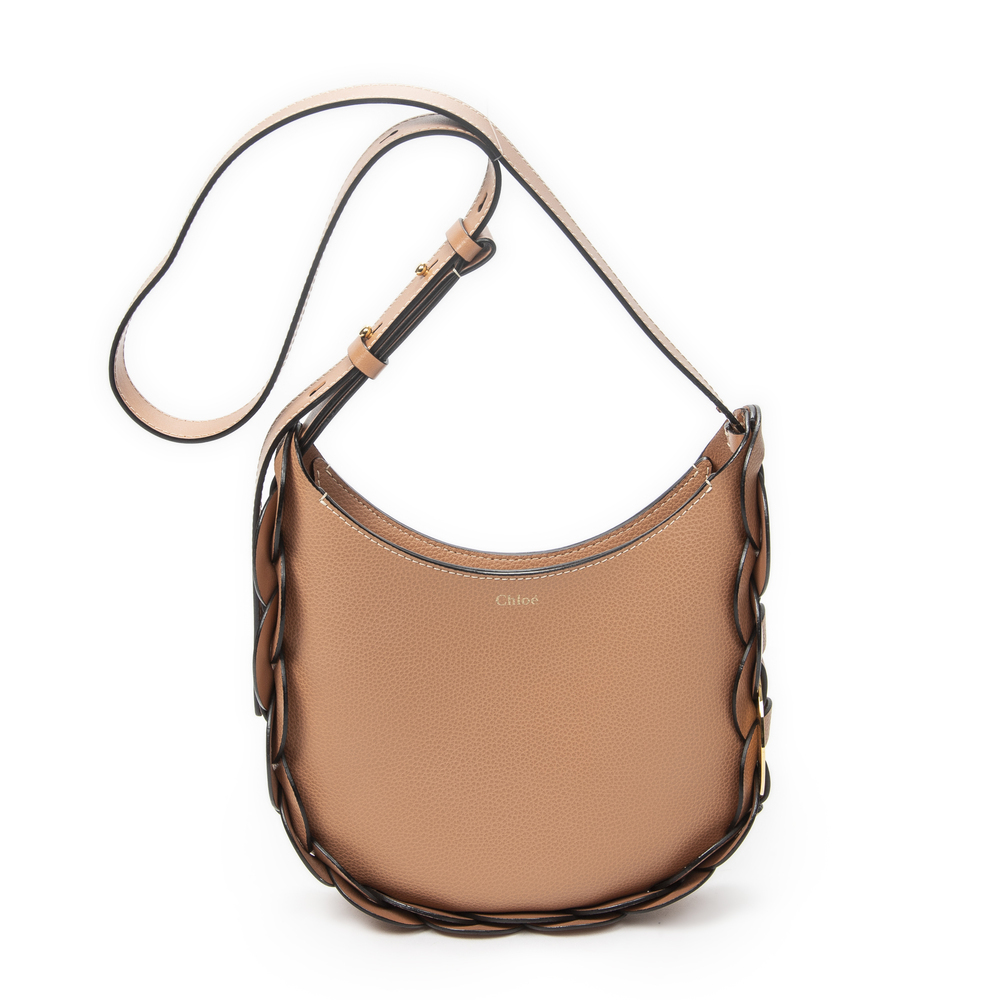 Chloé Small Darryl Hobo